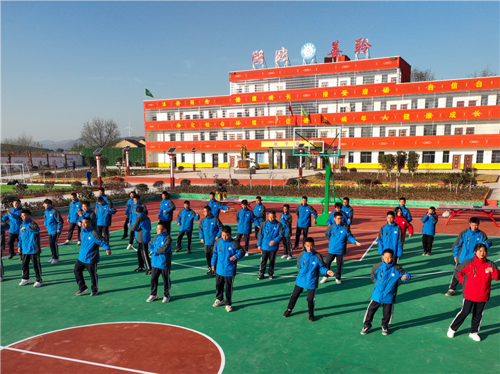 才艺学习舞蹈小苹果